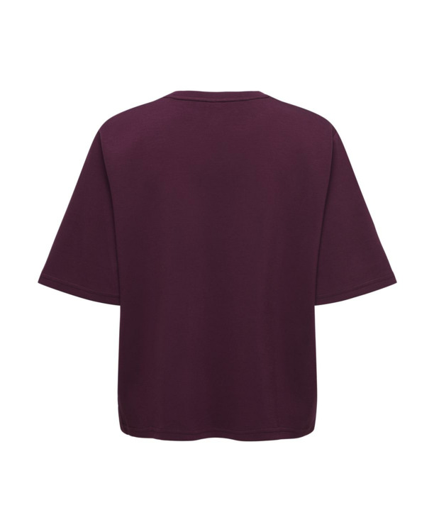 Regular Fit O-Neck Short Sleeves (S/S)