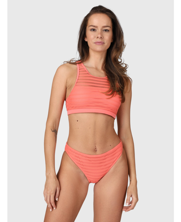 Elena-Mesh Women Bikini