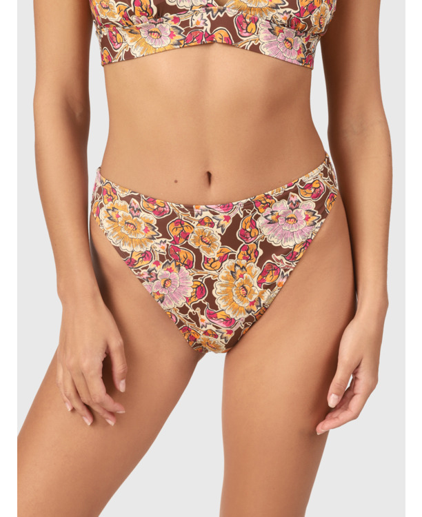 Bikini Bottom Flores-Sakai
