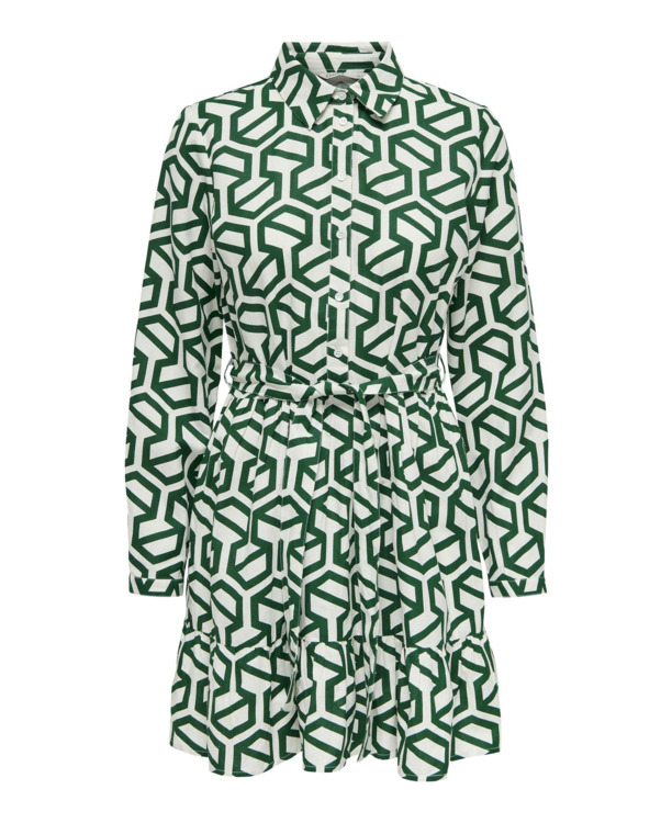 Regular Fit V-Neck Long Sleeves (L/S)