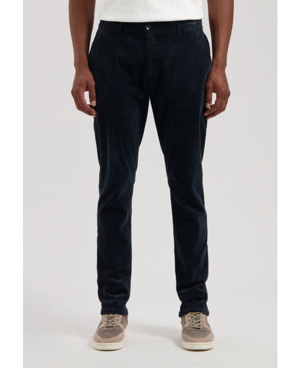 Dstrezzed Heren Wijde Rib Broek DS Lancaster