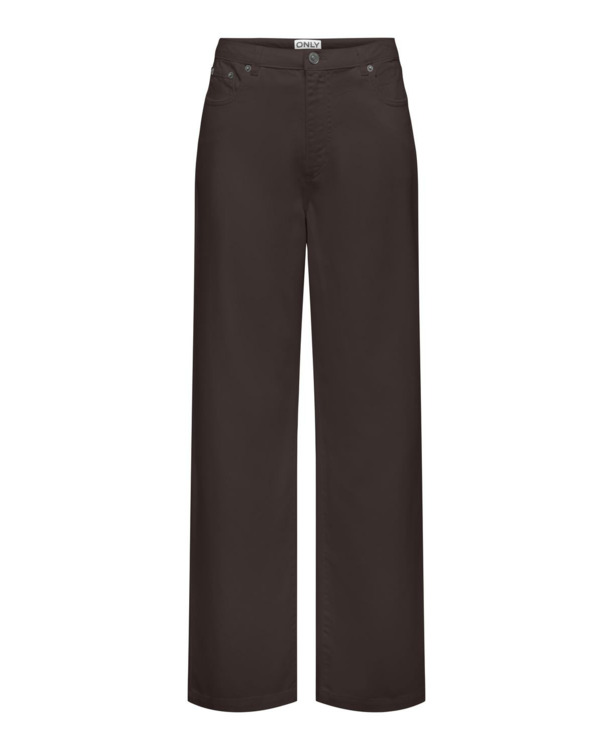 Wide Leg Fit