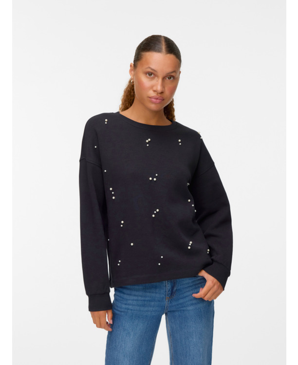 VMFATILDA L/S SWEATSHIRT JRS BTQ