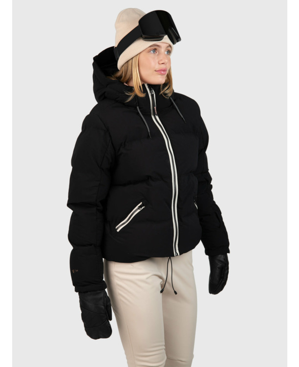 Cypress Women Snow Jacket