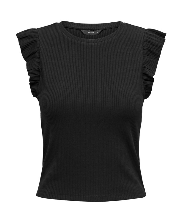Tight Fit O-Neck Short Sleeves (S/S)