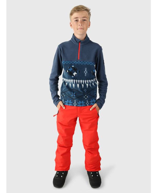 Footraily Boys Snow Pants