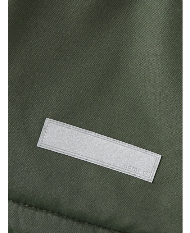 Afneembare capuchon Lange mouwen (L/M) Vrouwen