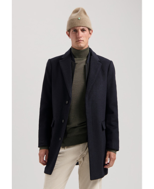 Dstrezzed Heren Jas Carter Coat