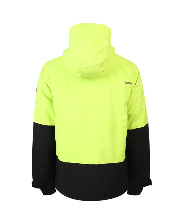 Curtis Men Snow Jacket