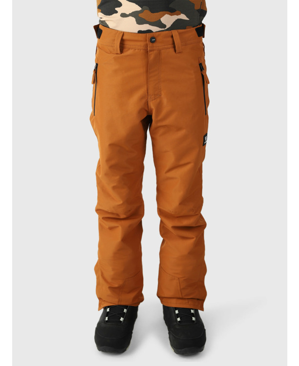 Footraily Boys Snow Pants