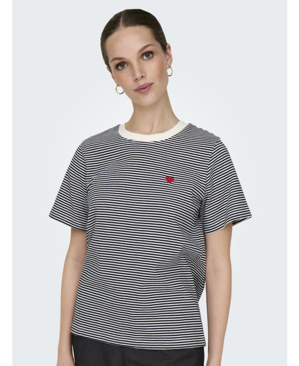 Regular Fit O-Neck Short Sleeves (S/S)