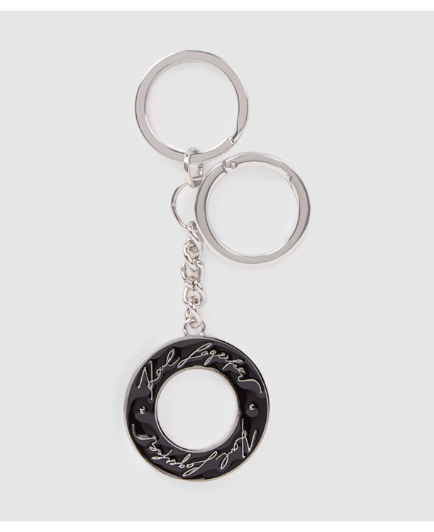 K/LUNA KEYCHAIN