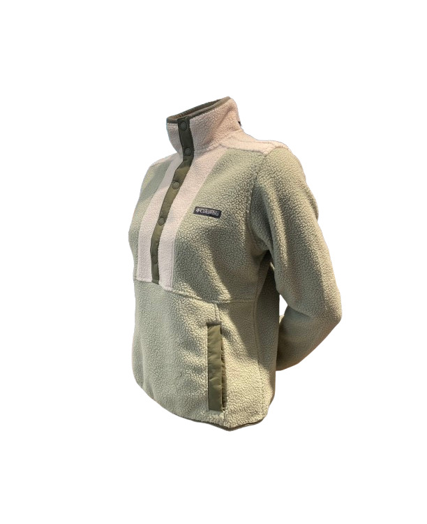 SUNSET CANYON FS SOLID HALF SNAP