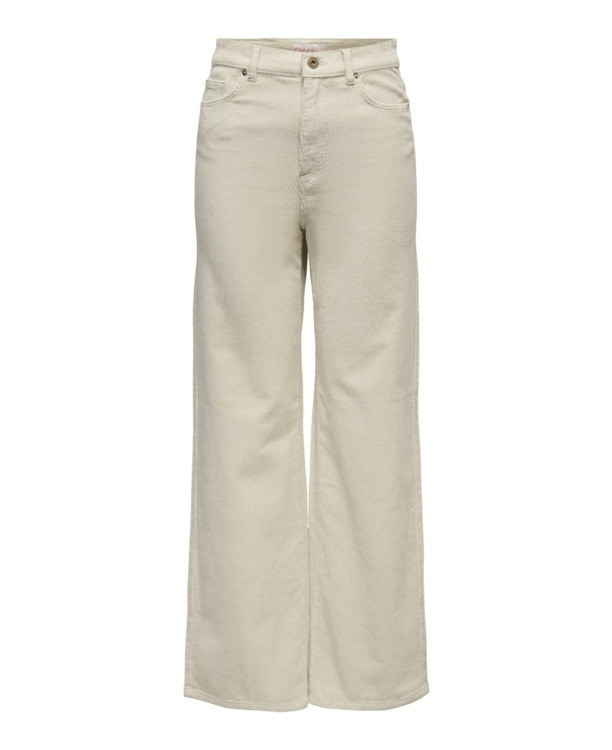 Wide Leg Fit