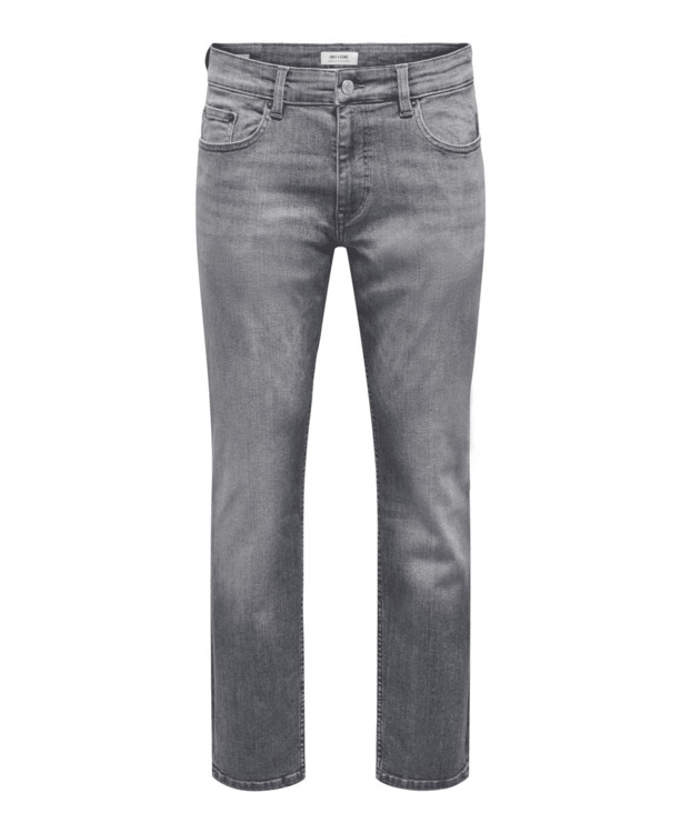 Normale Pasvorm Heren