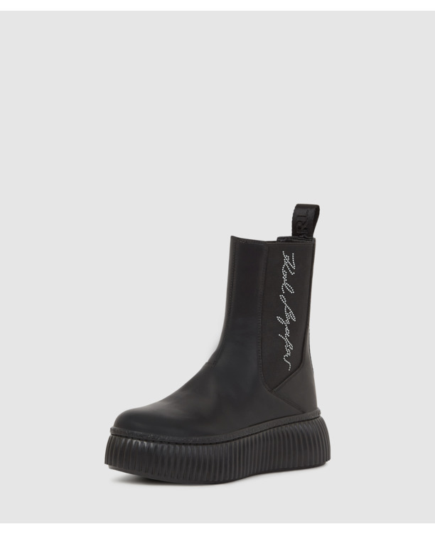 KREEPER SIGNATURE BOOTS