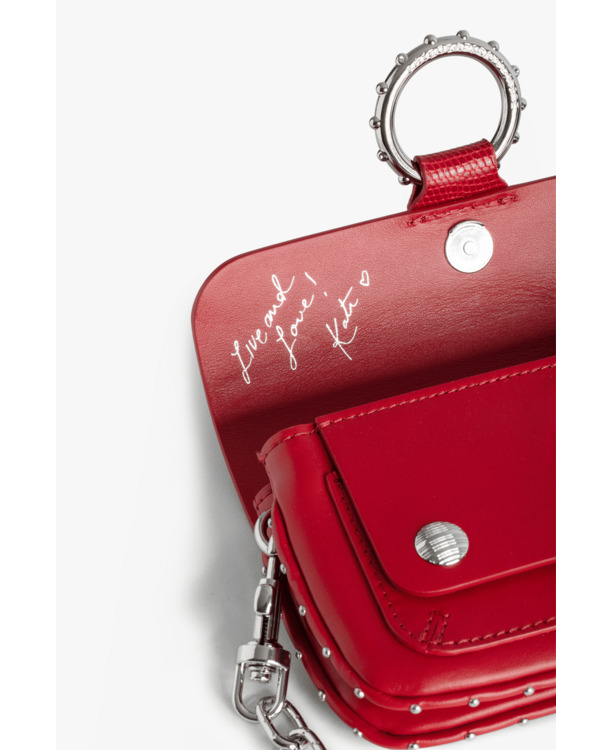KATE WALLET SMOOTH CALFSKIN EM
