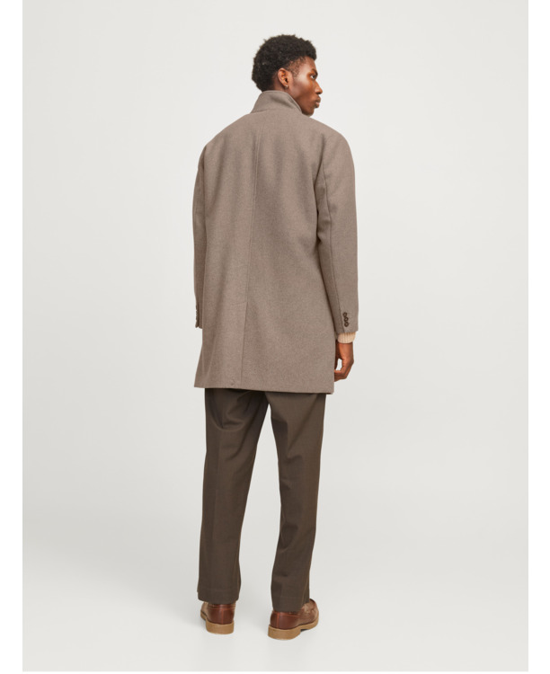 JPRBLAWILSON WOOL COAT SN