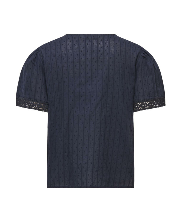 Regular Fit V-Neck Short Sleeves (S/S)