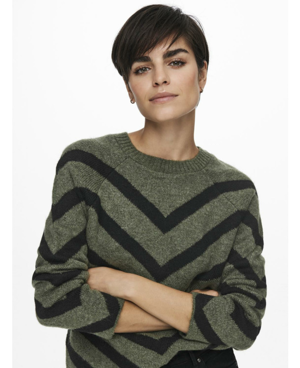 Regular Fit O-Neck Long Sleeves (L/S)