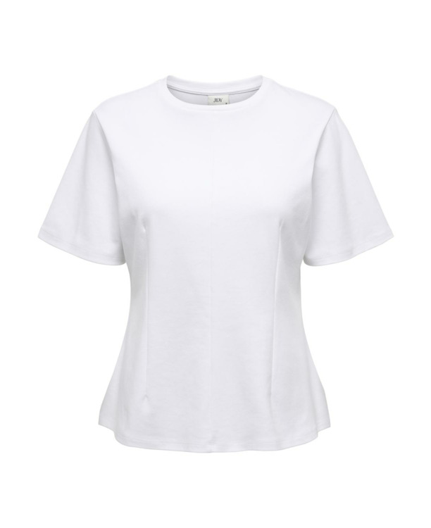 Regular Fit O-Neck Short Sleeves (S/S)