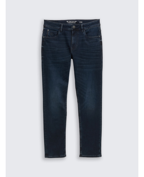 TTJOSH Regular jeans