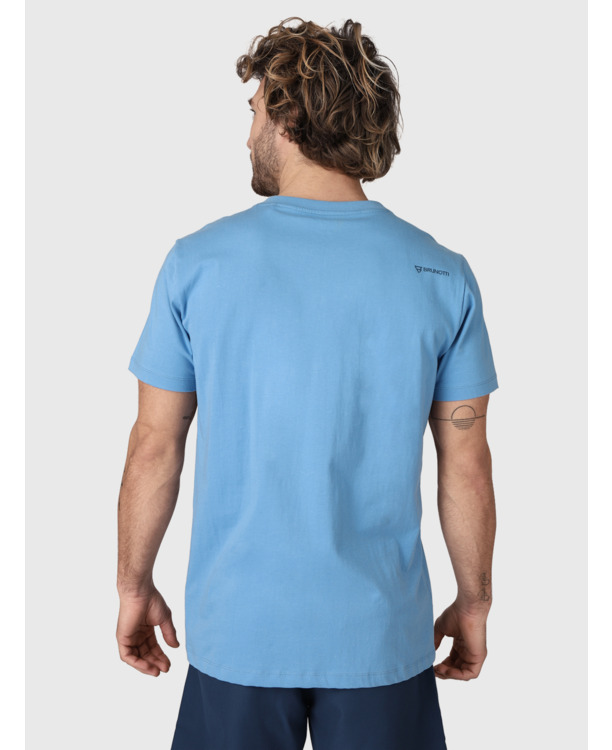 Jahn-Logotypo Men T-shirt