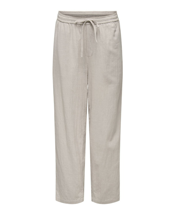 Regular Fit Stijlvolle regular fit broek voor volwassen mannen Heren