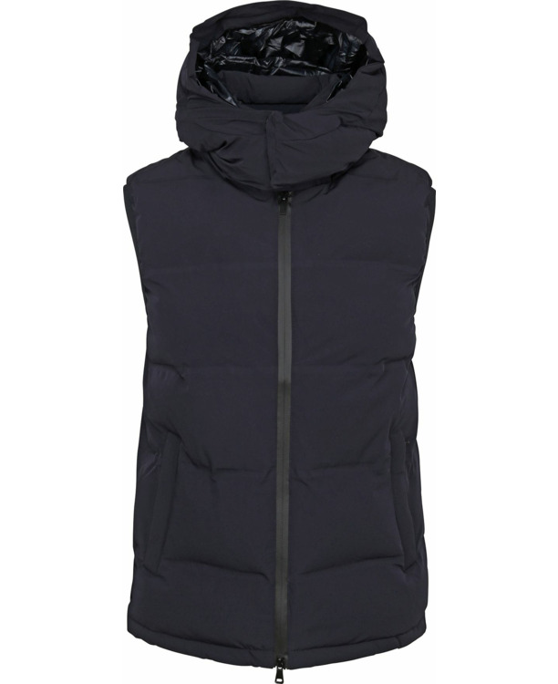 Suitable Bodywarmer The Navy