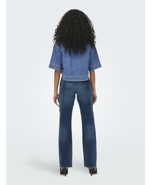 Standard Fit Shirt Collar Long Sleeves (L/S)