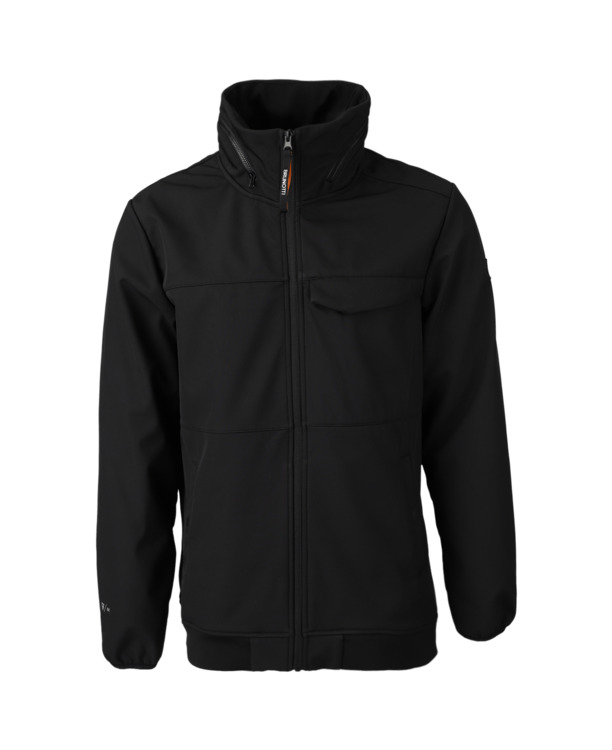 Lynder Men Softshell Jacket