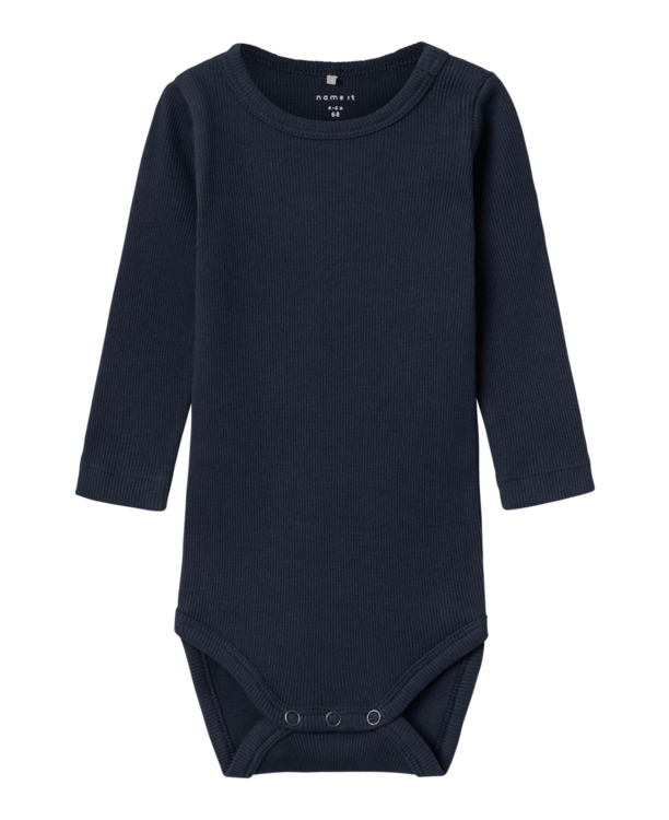 O-Neck Long Sleeves (L/S)