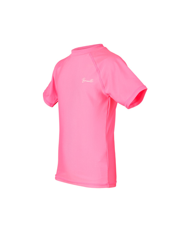 Lineas Girls Rashguard