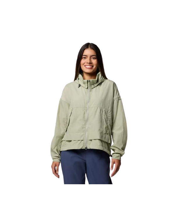 W Breezy Pines FS Windjack