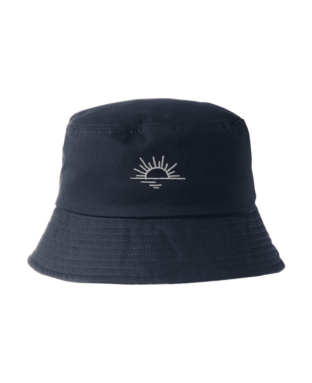 NKNOLO BUCKET HAT