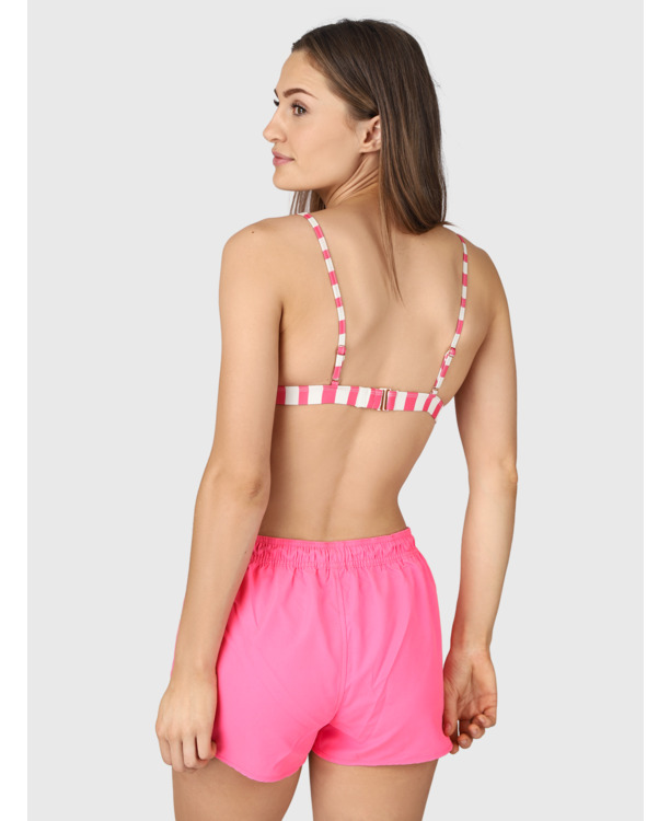 Greeny Women Swim Shorts