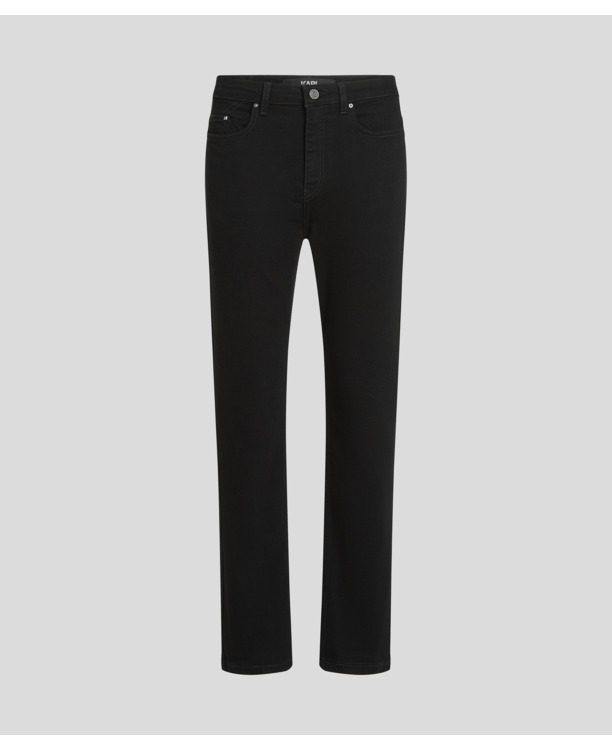 IKON KARL GIRLFRIEND DENIM