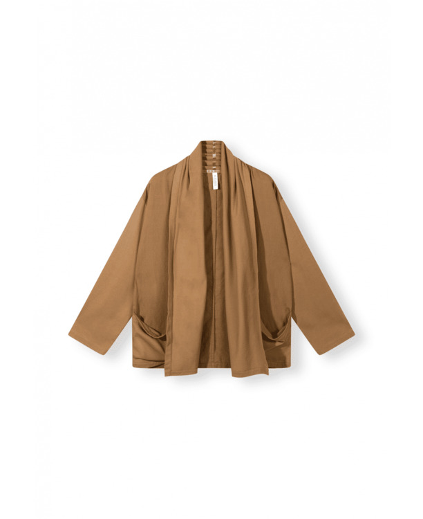 wellness jacket