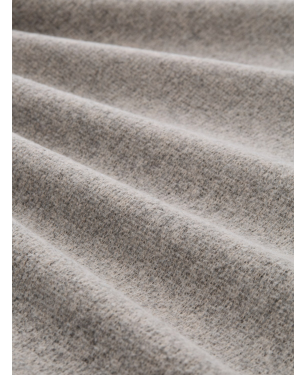 Gemêleerd sweatshirt