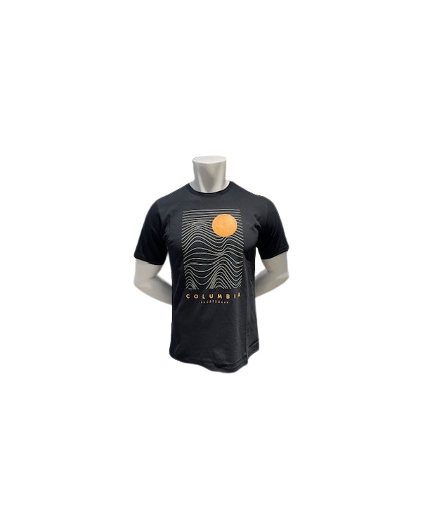 M Timberview Trail FS Graphic Tee