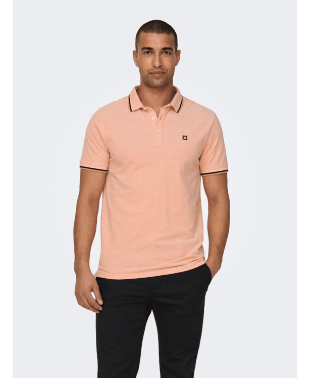 Regular Fit Polo Short Sleeves (S/S)