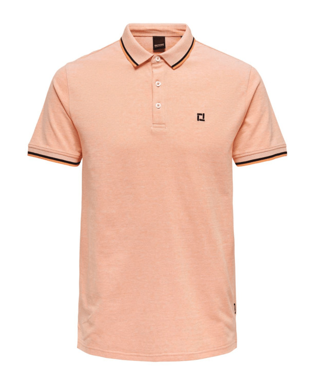 Regular Fit Polo Short Sleeves (S/S)