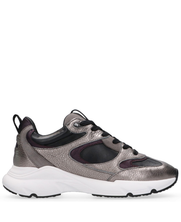 Rhode Sneakers Zilver