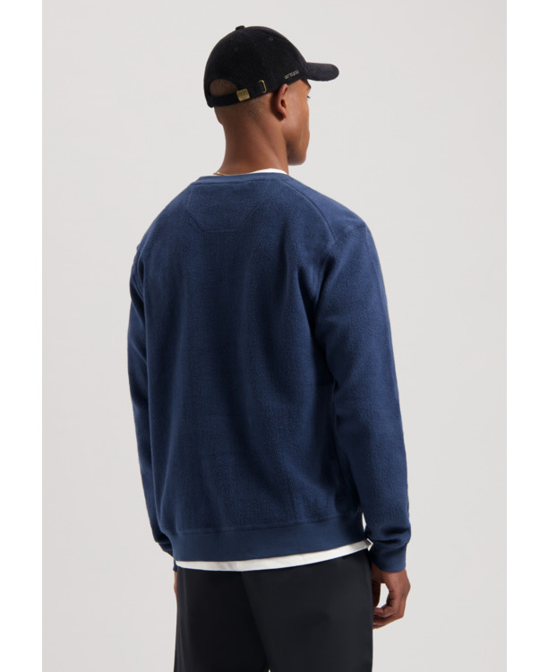 Dstrezzed Heren Sweatshirt Landon Crewneck
