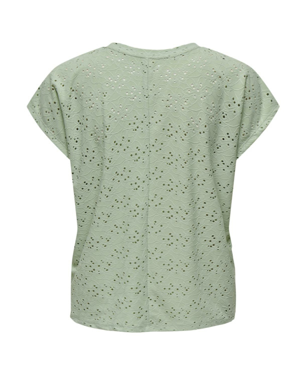 Regular Fit O-Neck Short Sleeves (S/S)