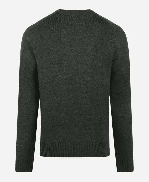 Lambswool Crew neck sweater