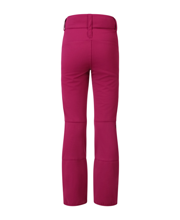 Marty Girls Softshell Pants