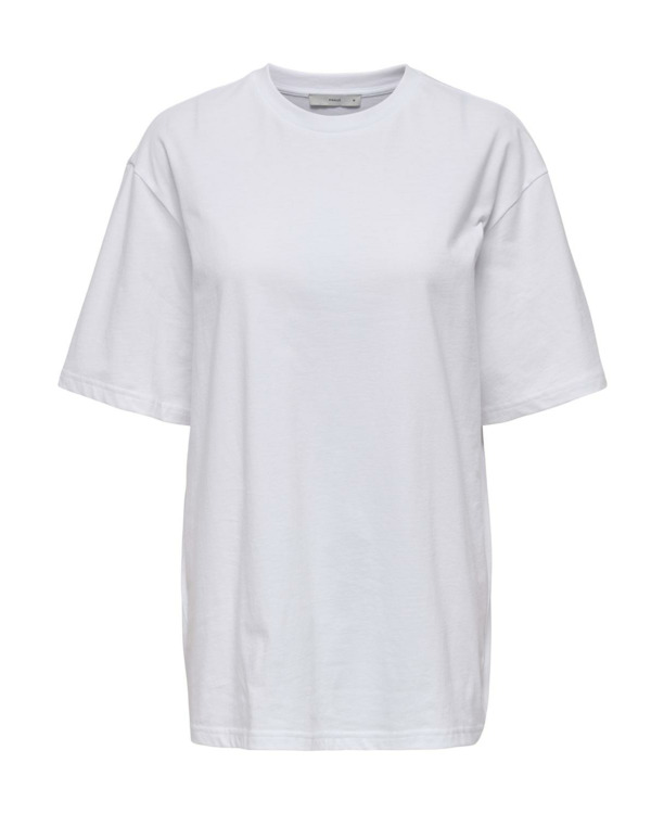 Regular Fit O-Neck Short Sleeves (S/S)