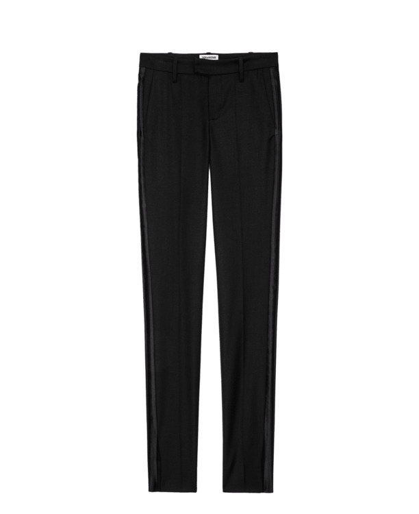PRUNE SLIT SMOKING