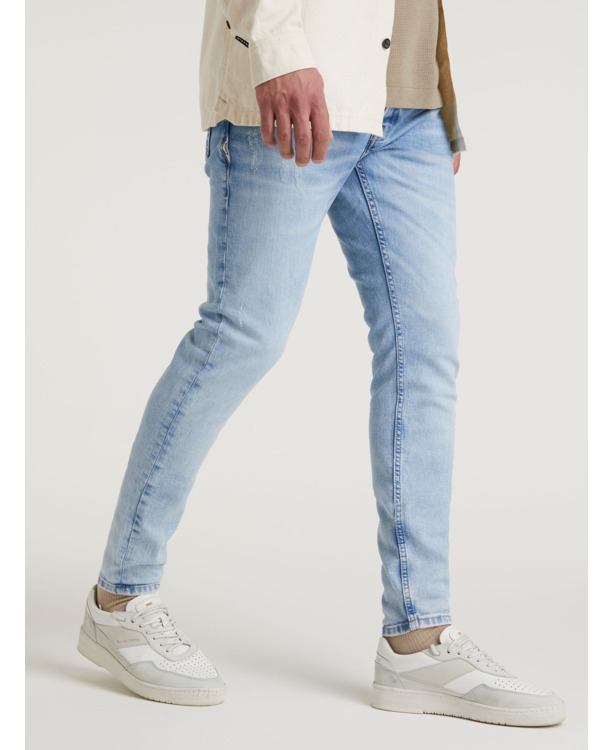Chasin Heren Jeans EGO Craw